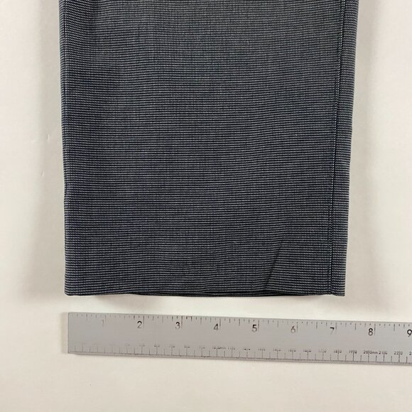 Bonobos Tuesday Pants Men's Size 31 x 30 Gray Dress Chino Slacks - Picture 10 of 12